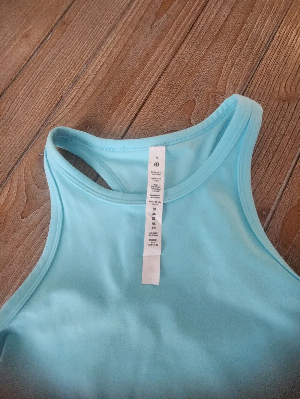 lululemon athletica soft light